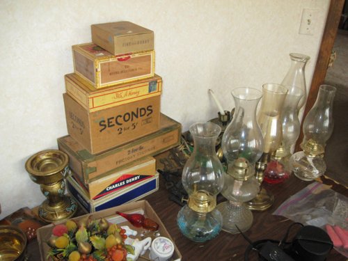 Property photo 1 - Real Estate & Personal Property Auction - Private Northeast Fort Wayne Country Setting on 3.6 Acres
